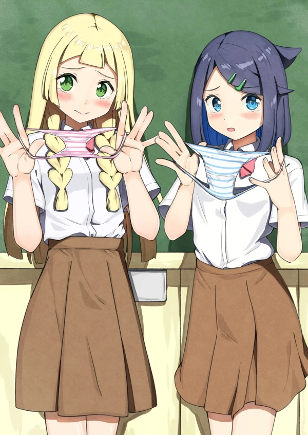「……いる?」目の前で脱ぎたてパンティ見せて『くれる』?女の子♪ 64 「……いる?」目の前で脱ぎたてパンティ見せて『くれる』?女の子♪ 63 img 6a1781a1376b8
