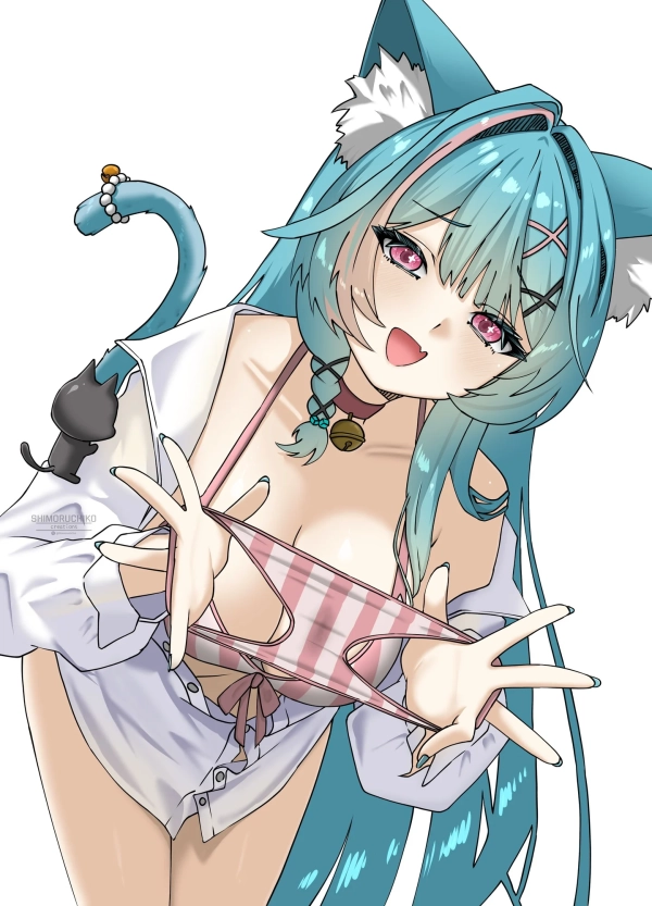 「……いる?」目の前で脱ぎたてパンティ見せて『くれる』?女の子♪ 68 「……いる?」目の前で脱ぎたてパンティ見せて『くれる』?女の子♪ 67 img 6a1781a1cca9c