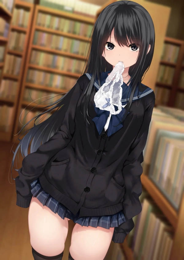 「……いる?」目の前で脱ぎたてパンティ見せて『くれる』?女の子♪ 74 「……いる?」目の前で脱ぎたてパンティ見せて『くれる』?女の子♪ 73 img 6a1781a29551a