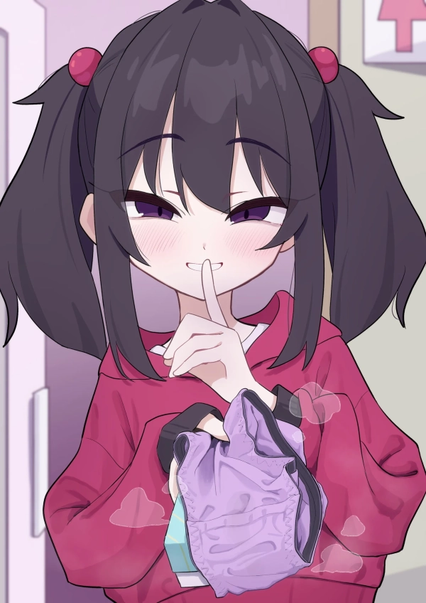「……いる?」目の前で脱ぎたてパンティ見せて『くれる』?女の子♪ 76 「……いる?」目の前で脱ぎたてパンティ見せて『くれる』?女の子♪ 75 img 6a1781a2deb15
