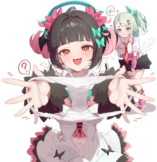 「……いる?」目の前で脱ぎたてパンティ見せて『くれる』?女の子♪ 82 「……いる?」目の前で脱ぎたてパンティ見せて『くれる』?女の子♪ 81 img 6a1781a3c2787