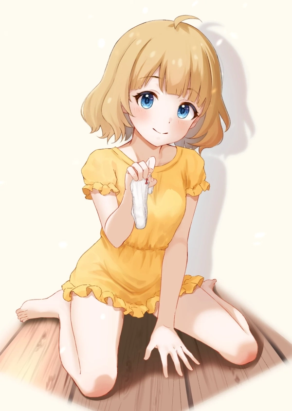 「……いる?」目の前で脱ぎたてパンティ見せて『くれる』?女の子♪ 84 「……いる?」目の前で脱ぎたてパンティ見せて『くれる』?女の子♪ 83 img 6a1781a44ea8f
