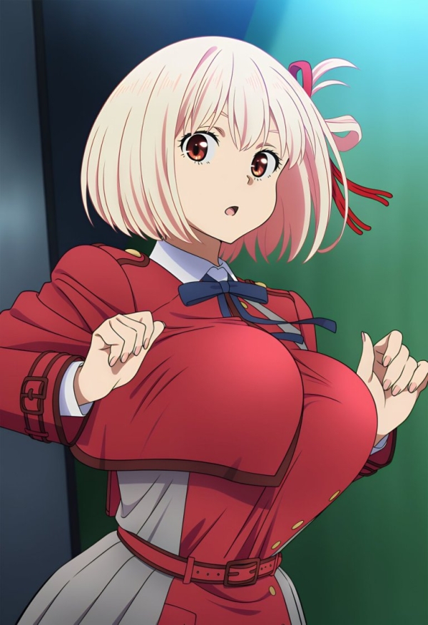 【画像】錦木千束のおっぱい揉んだり乳首責めたりするエロ画像 | にじエロファンタジア 46 【画像】錦木千束のおっぱい揉んだり乳首責めたりするエロ画像 | にじエロファンタジア 45 img 6a17ba1c36659