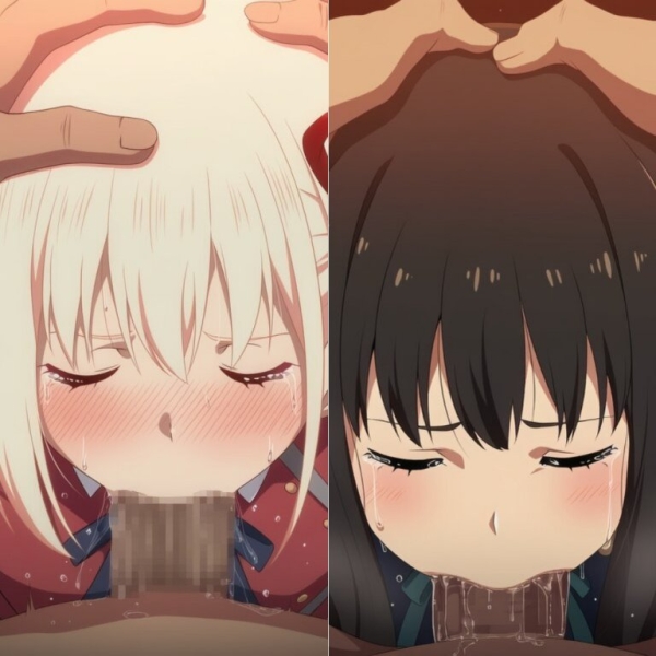 【画像】錦木千束のおっぱい揉んだり乳首責めたりするエロ画像 | にじエロファンタジア 52 【画像】錦木千束のおっぱい揉んだり乳首責めたりするエロ画像 | にじエロファンタジア 51 img 6a17ba1c8c1a8