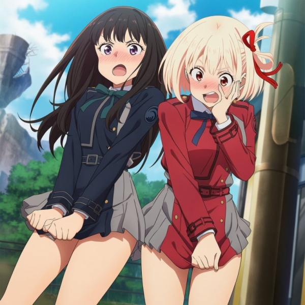 【画像】錦木千束のおっぱい揉んだり乳首責めたりするエロ画像 | にじエロファンタジア 54 【画像】錦木千束のおっぱい揉んだり乳首責めたりするエロ画像 | にじエロファンタジア 53 img 6a17ba1ca2c02