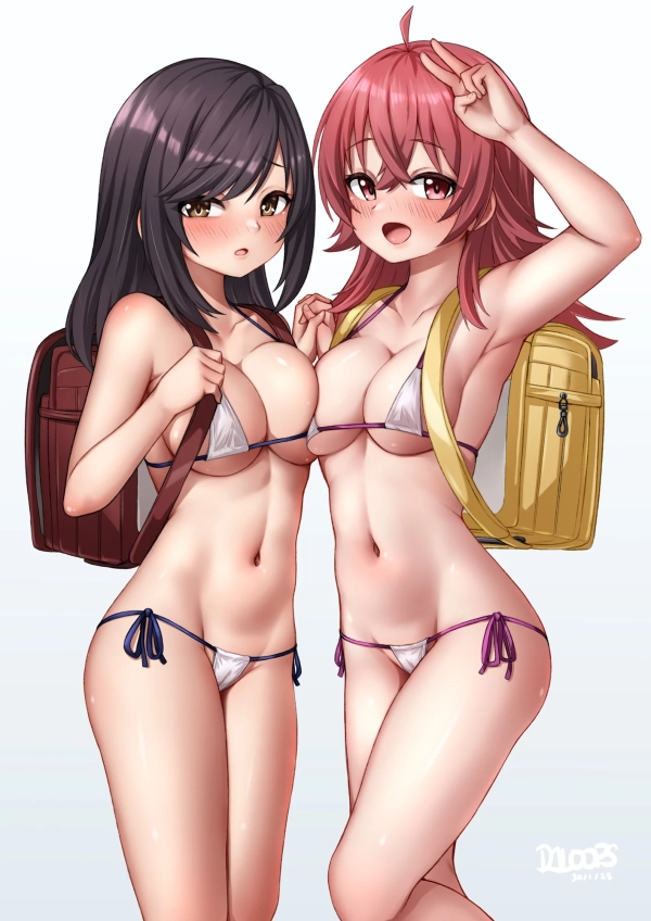 年齢や童顔の割に(カラダの一部が)だいぶ育ちましたね… っていう少女の画像 10 年齢や童顔の割に(カラダの一部が)だいぶ育ちましたね… っていう少女の画像 9 img 6a180e4f3116d