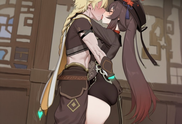 【画像】フータオのくっそエロいカラダにち●ぽ打ち付けたいエロ画像♥ | にじエロファンタジア 32 【画像】フータオのくっそエロいカラダにち●ぽ打ち付けたいエロ画像♥ | にじエロファンタジア 31 img 6a1846849c1e3
