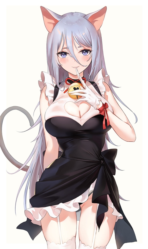 【二次】胸の谷間がエロい格好の女の子たちのエロ画像 Part30 | えろかん 84 【二次】胸の谷間がエロい格好の女の子たちのエロ画像 Part30 | えろかん 83 img 6a18b6fbe76f4