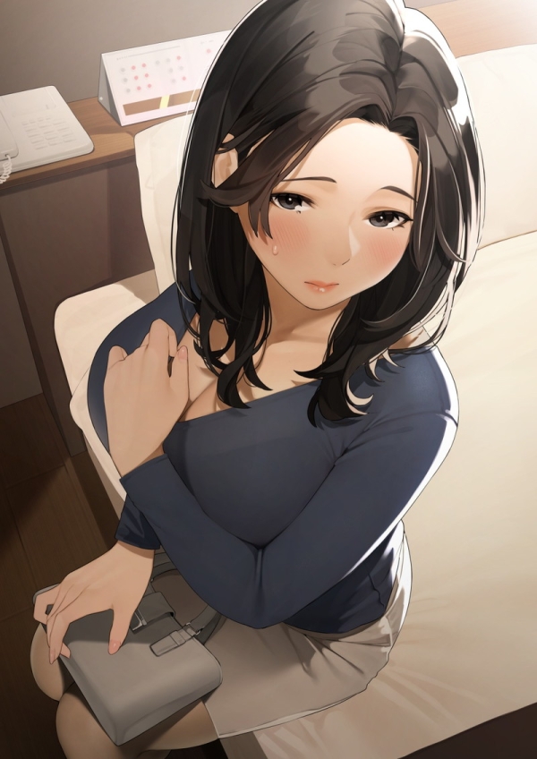 【二次】胸の谷間がエロい格好の女の子たちのエロ画像 Part30 | えろかん 98 【二次】胸の谷間がエロい格好の女の子たちのエロ画像 Part30 | えろかん 97 img 6a18b6fc9c056