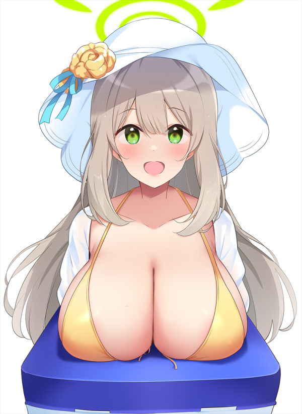 【二次】胸の谷間がエロい格好の女の子たちのエロ画像 Part30 | えろかん 102 【二次】胸の谷間がエロい格好の女の子たちのエロ画像 Part30 | えろかん 101 img 6a18b6fccd2cf