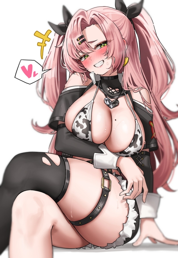 【二次】ニヤニヤ顔で見つめられて興奮するエロ画像 Part84 | えろかん 22 【二次】ニヤニヤ顔で見つめられて興奮するエロ画像 Part84 | えろかん 21 img 6a190b56af111