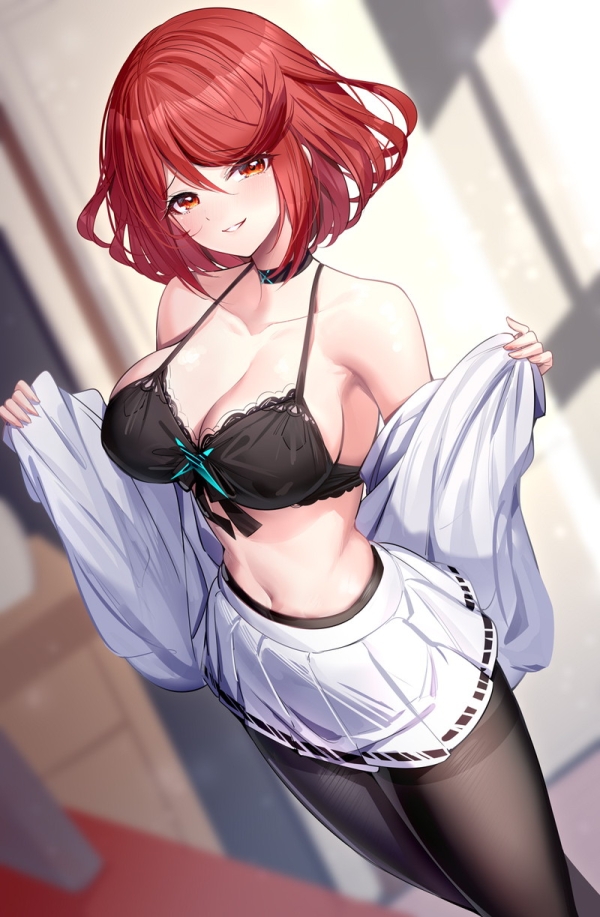 【二次】ニヤニヤ顔で見つめられて興奮するエロ画像 Part84 | えろかん 92 【二次】ニヤニヤ顔で見つめられて興奮するエロ画像 Part84 | えろかん 91 img 6a190b5ad25f8