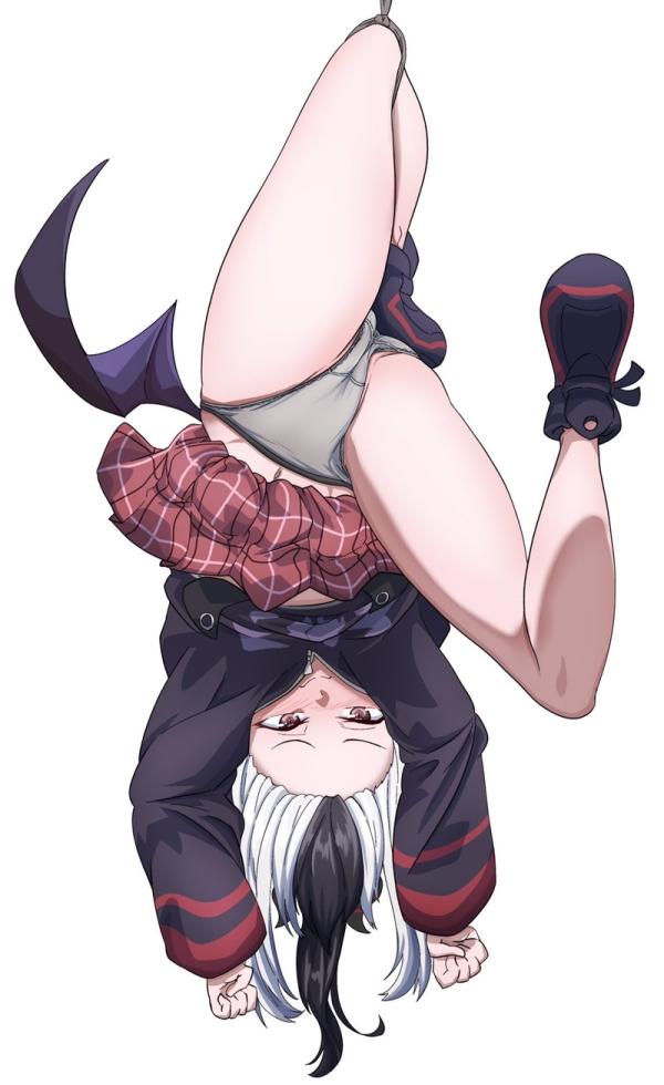 【二次】拘束、束縛された女の子のエロ画像まとめ Part26 | えろかん 56 【二次】拘束、束縛された女の子のエロ画像まとめ Part26 | えろかん 55 img 6a19439c72479