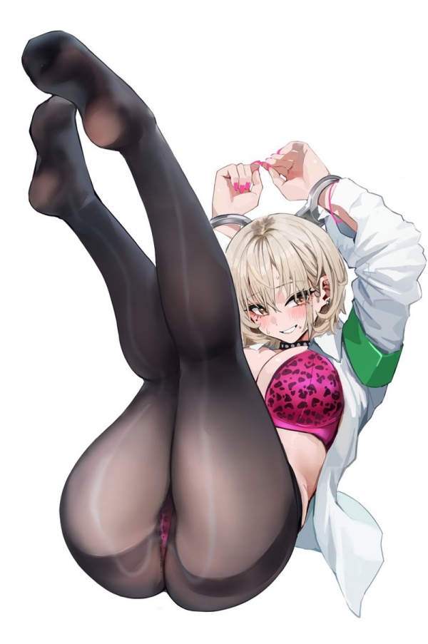 【二次】拘束、束縛された女の子のエロ画像まとめ Part26 | えろかん 62 【二次】拘束、束縛された女の子のエロ画像まとめ Part26 | えろかん 61 img 6a19439cc9e4a