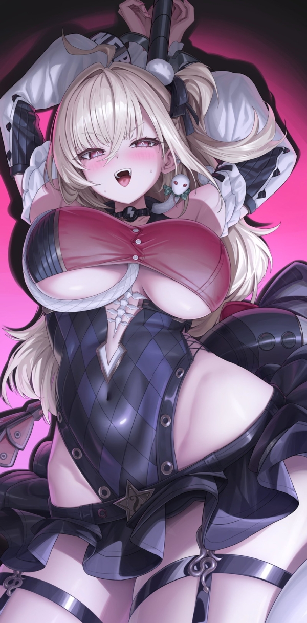 【二次】拘束、束縛された女の子のエロ画像まとめ Part26 | えろかん 64 【二次】拘束、束縛された女の子のエロ画像まとめ Part26 | えろかん 63 img 6a19439ce6884