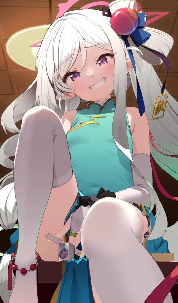 【ブルーアーカイブ】浅黄ムツキ の萌え&H画像☆ ④ 18 【ブルーアーカイブ】浅黄ムツキ の萌え&H画像☆ ④ 17 img 6a195fb708d67
