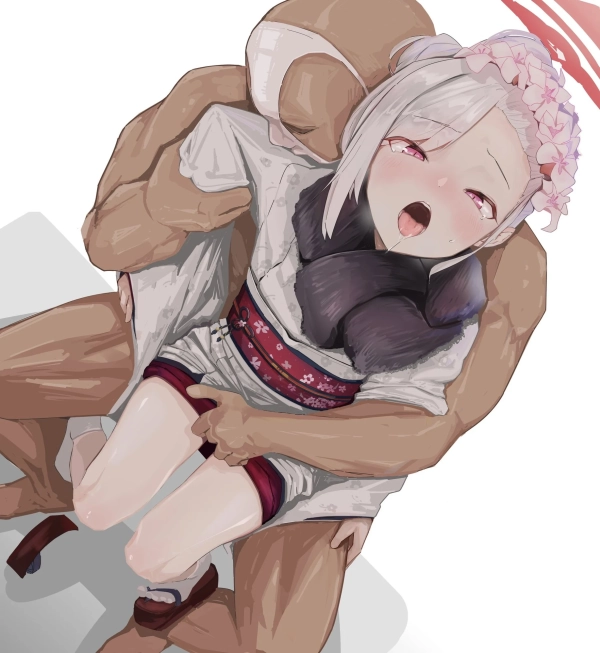 【ブルーアーカイブ】浅黄ムツキ の萌え&H画像☆ ④ 32 【ブルーアーカイブ】浅黄ムツキ の萌え&H画像☆ ④ 31 img 6a195fb94a24f