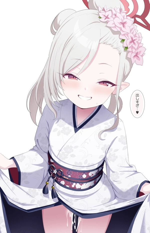 【ブルーアーカイブ】浅黄ムツキ の萌え&H画像☆ ④ 34 【ブルーアーカイブ】浅黄ムツキ の萌え&H画像☆ ④ 33 img 6a195fb9849ee