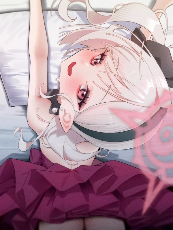 【ブルーアーカイブ】浅黄ムツキ の萌え&H画像☆ ④ 40 【ブルーアーカイブ】浅黄ムツキ の萌え&H画像☆ ④ 39 img 6a195fba60f62
