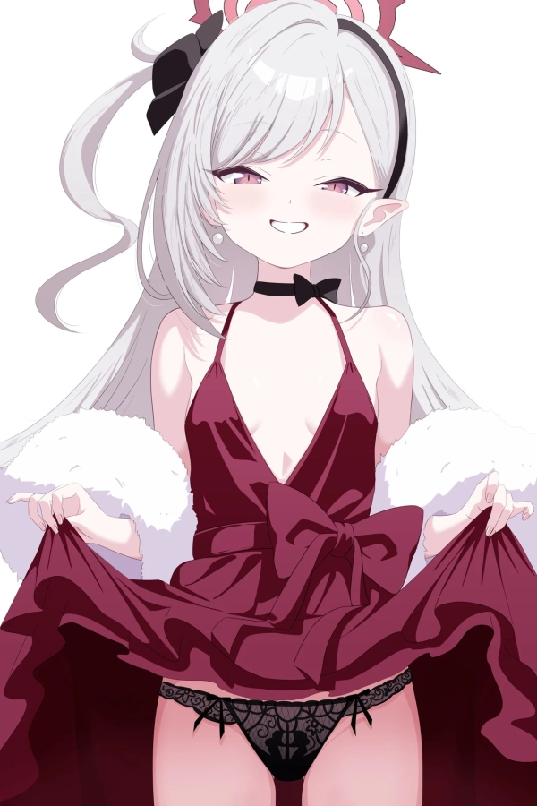 【ブルーアーカイブ】浅黄ムツキ の萌え&H画像☆ ④ 42 【ブルーアーカイブ】浅黄ムツキ の萌え&H画像☆ ④ 41 img 6a195fbaa331a