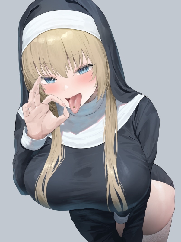 フェラ素振りやスケベなジェスチャーで誘ってくる痴女のエロ画像 Part9 | えろかん 58 フェラ素振りやスケベなジェスチャーで誘ってくる痴女のエロ画像 Part9 | えろかん 57 img 6a1997fa80d54