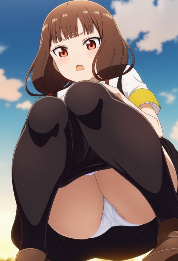 【二次エロ】女の子のしゃがみパンチラを拝もう | にじエロファンタジア 28 【二次エロ】女の子のしゃがみパンチラを拝もう | にじエロファンタジア 27 img 6a199806dcb17