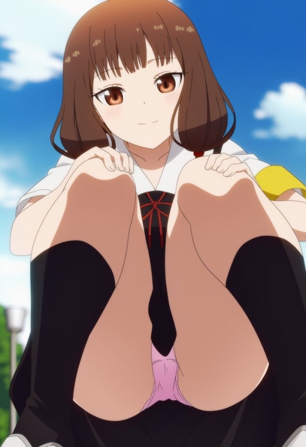 【二次エロ】女の子のしゃがみパンチラを拝もう | にじエロファンタジア 38 【二次エロ】女の子のしゃがみパンチラを拝もう | にじエロファンタジア 37 img 6a1998076ca26