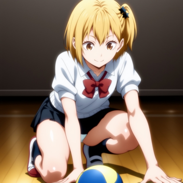 【二次エロ】女の子のしゃがみパンチラを拝もう | にじエロファンタジア 60 【二次エロ】女の子のしゃがみパンチラを拝もう | にじエロファンタジア 59 img 6a199808c327b