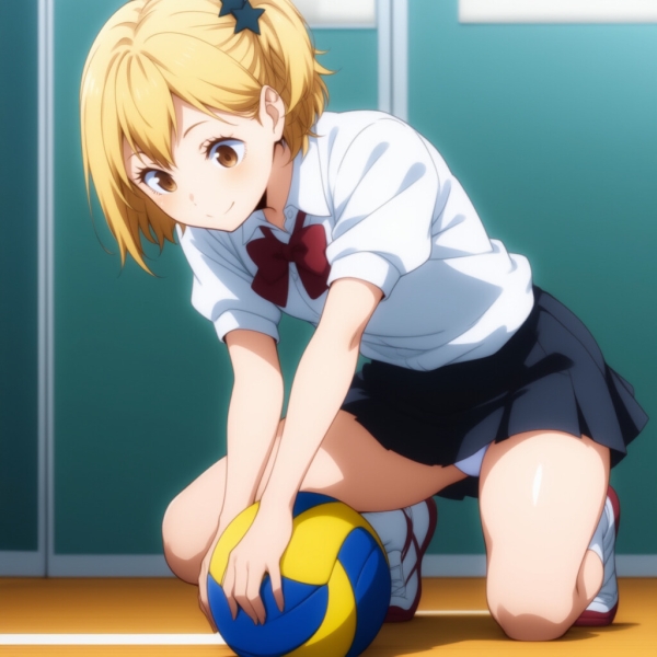 【二次エロ】女の子のしゃがみパンチラを拝もう | にじエロファンタジア 64 【二次エロ】女の子のしゃがみパンチラを拝もう | にじエロファンタジア 63 img 6a19980907cbe