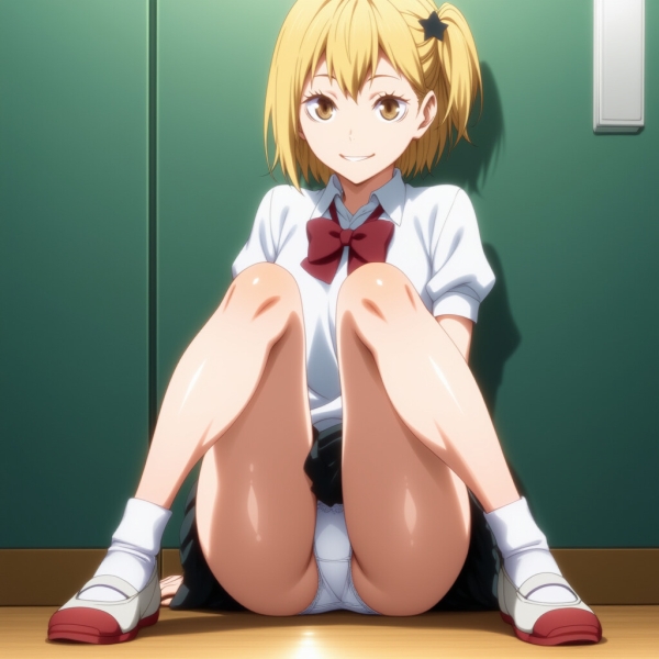 【二次エロ】女の子のしゃがみパンチラを拝もう | にじエロファンタジア 66 【二次エロ】女の子のしゃがみパンチラを拝もう | にじエロファンタジア 65 img 6a1998092782f