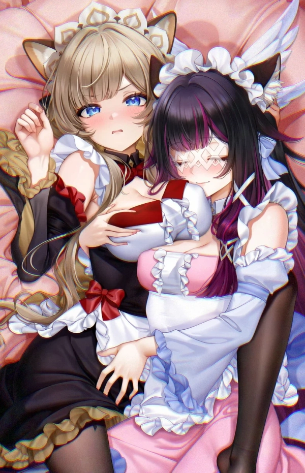 【原神】サンドローネ の萌え&H画像☆ ②【Genshin Impact】 18 【原神】サンドローネ の萌え&H画像☆ ②【Genshin Impact】 17 img 6a1a791b3ddb8