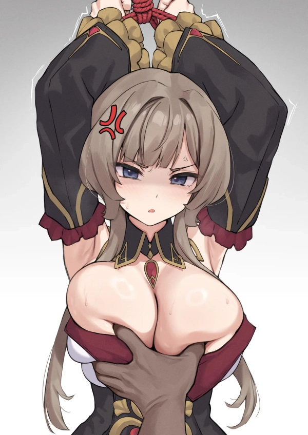 【原神】サンドローネ の萌え&H画像☆ ②【Genshin Impact】 26 【原神】サンドローネ の萌え&H画像☆ ②【Genshin Impact】 25 img 6a1a791c5975f