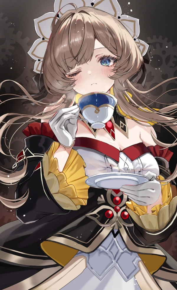 【原神】サンドローネ の萌え&H画像☆ ②【Genshin Impact】 30 【原神】サンドローネ の萌え&H画像☆ ②【Genshin Impact】 29 img 6a1a791d0f9b0