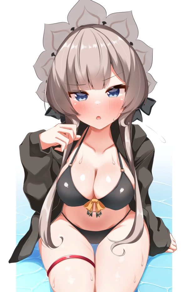 【原神】サンドローネ の萌え&H画像☆ ②【Genshin Impact】 34 【原神】サンドローネ の萌え&H画像☆ ②【Genshin Impact】 33 img 6a1a791db460c