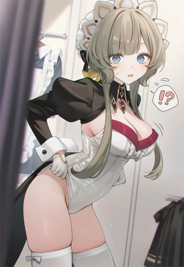 【原神】サンドローネ の萌え&H画像☆ ②【Genshin Impact】 38 【原神】サンドローネ の萌え&H画像☆ ②【Genshin Impact】 37 img 6a1a791e51452