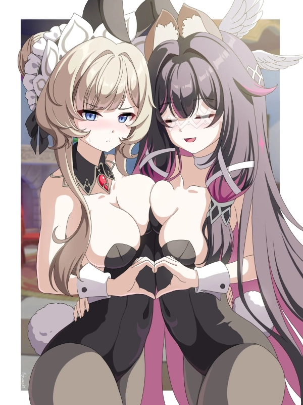 【原神】サンドローネ の萌え&H画像☆ ②【Genshin Impact】 40 【原神】サンドローネ の萌え&H画像☆ ②【Genshin Impact】 39 img 6a1a791e9e447