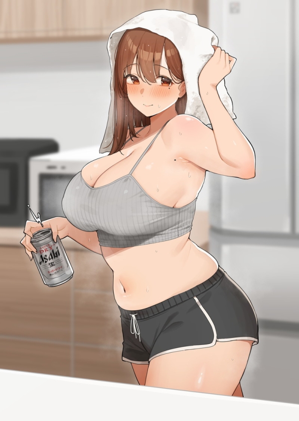 【二次】ムチムチ肉感ボディ女子たちのエロ画像 Part20 | えろかん 46 【二次】ムチムチ肉感ボディ女子たちのエロ画像 Part20 | えろかん 45 img 6a1be6a8da37f