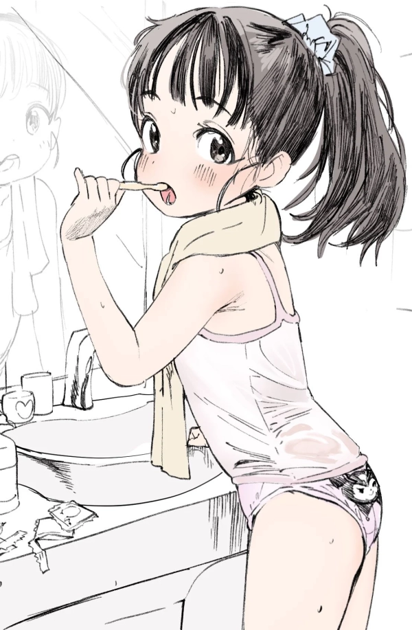 避妊は大切。だけど…… 少女とコンドームの画像♪ 56 避妊は大切。だけど…… 少女とコンドームの画像♪ 55 img 6a1c02c6d9b0f