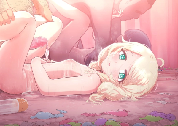 避妊は大切。だけど…… 少女とコンドームの画像♪ 74 避妊は大切。だけど…… 少女とコンドームの画像♪ 73 img 6a1c02c97e893