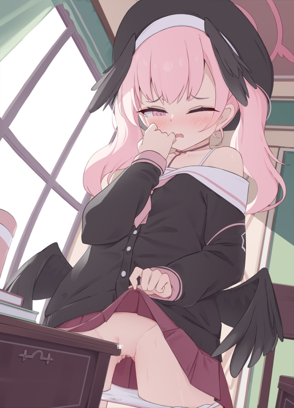 【角オナ】角が気持ちよすぎて腰が止まらなくなっちゃった女の子たち! その7 | もえぴりあ 56 【角オナ】角が気持ちよすぎて腰が止まらなくなっちゃった女の子たち! その7 | もえぴりあ 55 img 6a1c02ddc6a7a