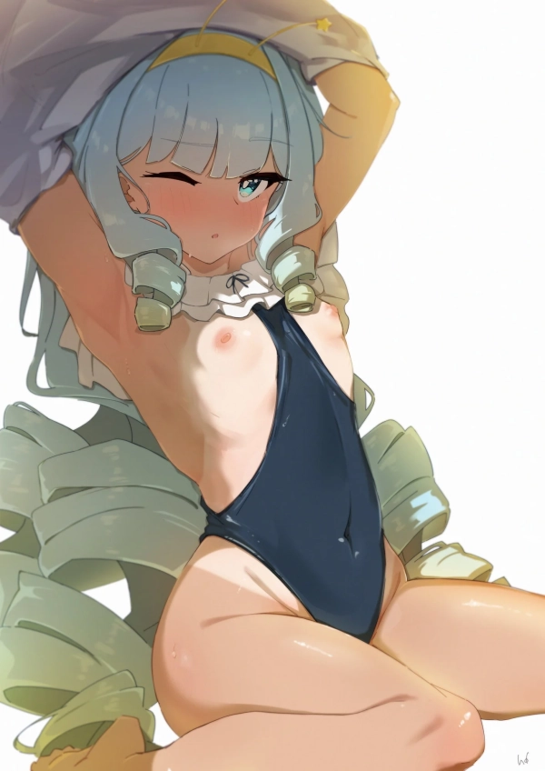 「…ほれほれどうです?」鮮やかな日焼けアトを見せ付けてくる女の子画像♪ 30 「…ほれほれどうです?」鮮やかな日焼けアトを見せ付けてくる女の子画像♪ 29 img 6a1cc7aa73db2