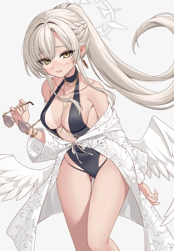 「…ほれほれどうです?」鮮やかな日焼けアトを見せ付けてくる女の子画像♪ 40 「…ほれほれどうです?」鮮やかな日焼けアトを見せ付けてくる女の子画像♪ 39 img 6a1cc7ac3fa8d