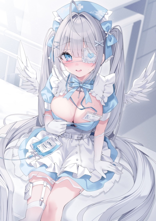 【二次】メイド服を着た女の子のエロ画像 Part87 | えろかん 38 【二次】メイド服を着た女の子のエロ画像 Part87 | えろかん 37 img 6a1cffdb7b4b5