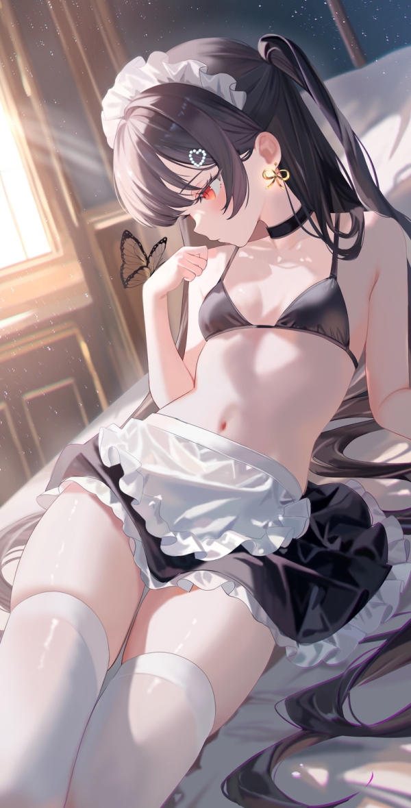 【二次】メイド服を着た女の子のエロ画像 Part87 | えろかん 40 【二次】メイド服を着た女の子のエロ画像 Part87 | えろかん 39 img 6a1cffdba0582