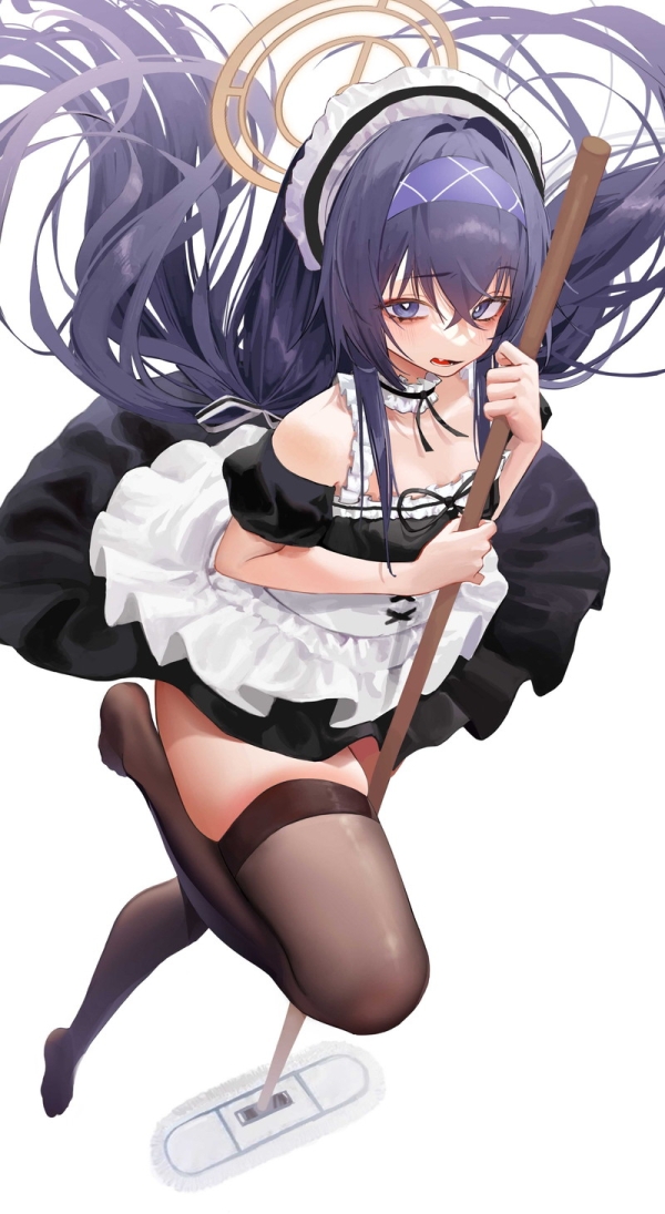 【二次】メイド服を着た女の子のエロ画像 Part87 | えろかん 42 【二次】メイド服を着た女の子のエロ画像 Part87 | えろかん 41 img 6a1cffdbc1080