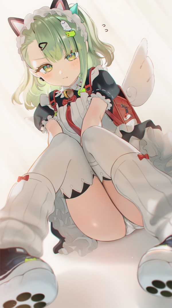 【二次】メイド服を着た女の子のエロ画像 Part87 | えろかん 58 【二次】メイド服を着た女の子のエロ画像 Part87 | えろかん 57 img 6a1cffdcc56a7