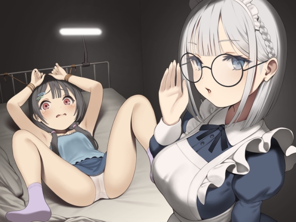 【二次】メイド服を着た女の子のエロ画像 Part87 | えろかん 100 【二次】メイド服を着た女の子のエロ画像 Part87 | えろかん 99 img 6a1cffdf2faab