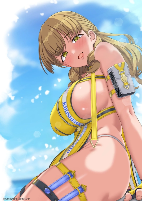 【ドルフィンウェーブ】の女の子たちのH画像💦 ⑩ 16 【ドルフィンウェーブ】の女の子たちのH画像💦 ⑩ 15 img 6a1d705e07f79