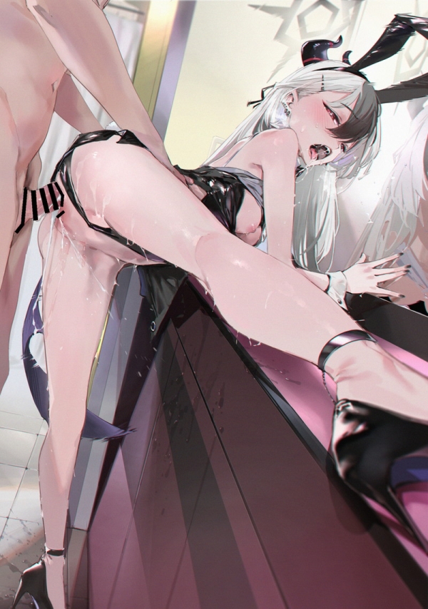 【二次】バニーガールの格好の女の子のエロ画像まとめ Part82 | えろかん 4 【二次】バニーガールの格好の女の子のエロ画像まとめ Part82 | えろかん 3 img 6a1dfcf5f3abb
