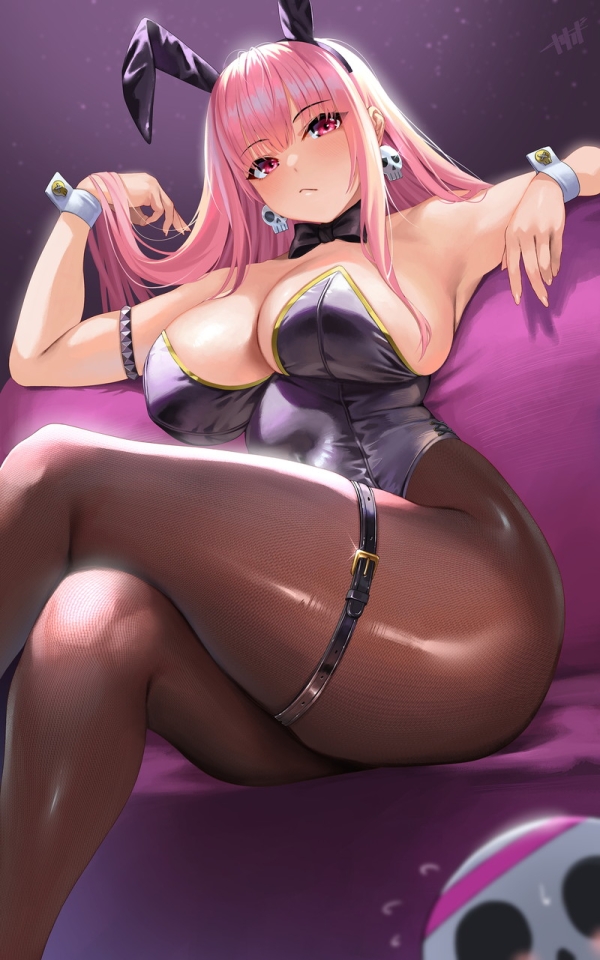 【二次】バニーガールの格好の女の子のエロ画像まとめ Part82 | えろかん 46 【二次】バニーガールの格好の女の子のエロ画像まとめ Part82 | えろかん 45 img 6a1dfcf83003b